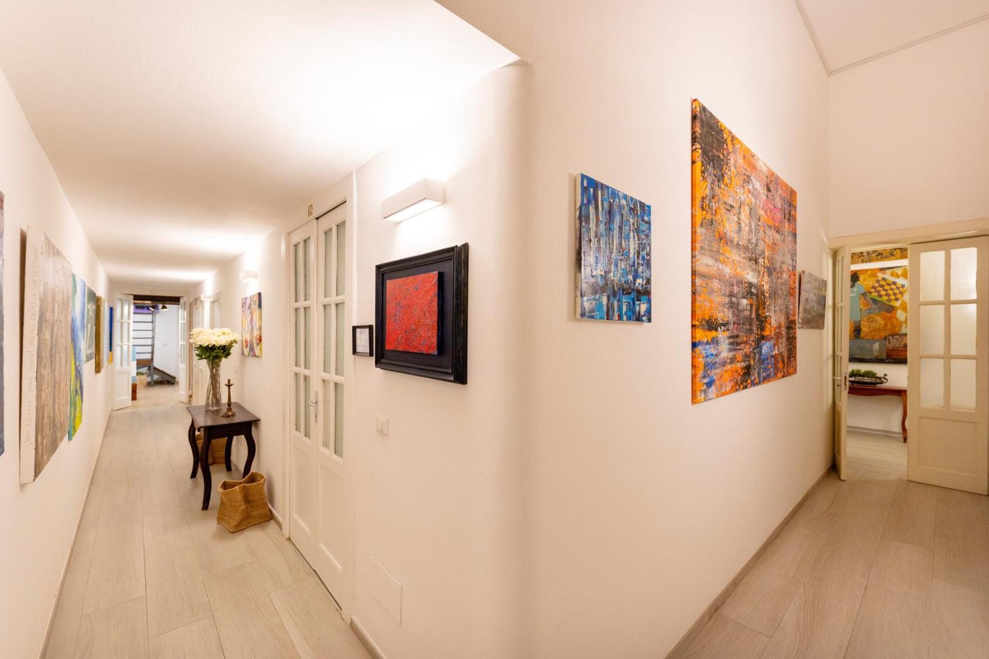 Casa Nonna Fortuna Aeroporto di Catania Fontana Rossa Esterno foto